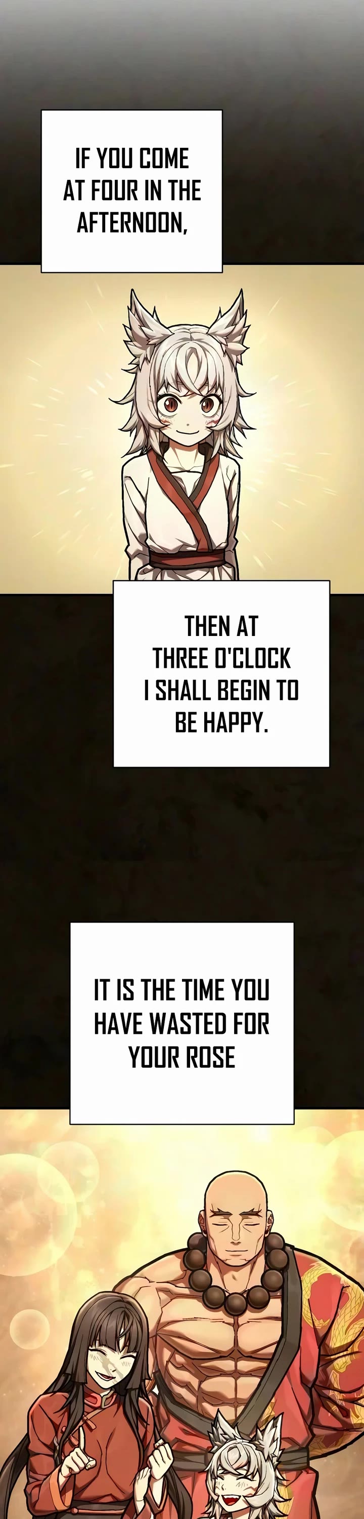 The Executioner Chapter 65 page 45 - Chapter 65
