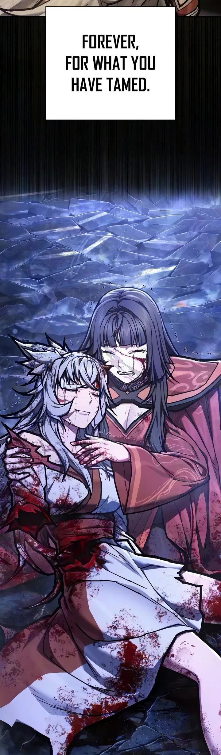 The Executioner Chapter 65 page 47 - Chapter 65