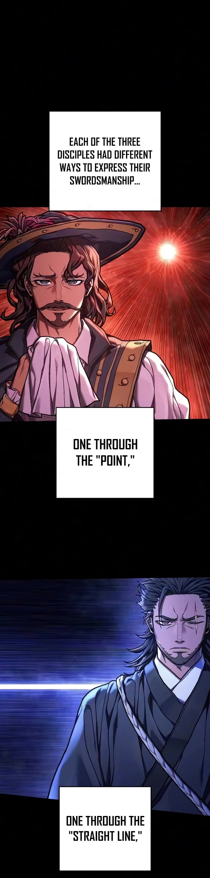 The Executioner Chapter 66 page 12 - Chapter 66