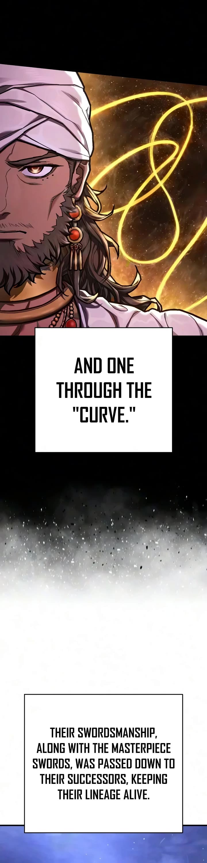 The Executioner Chapter 66 page 13 - Chapter 66