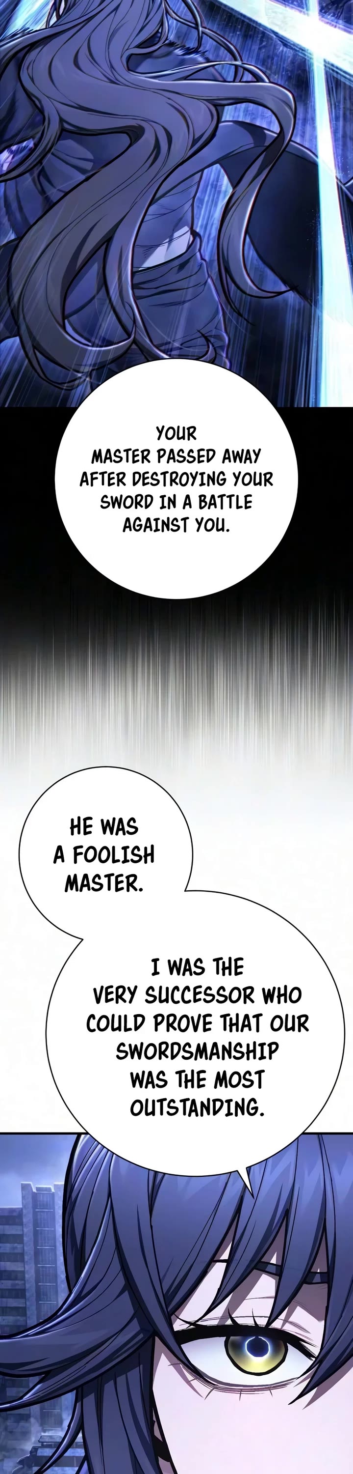The Executioner Chapter 66 page 18 - Chapter 66
