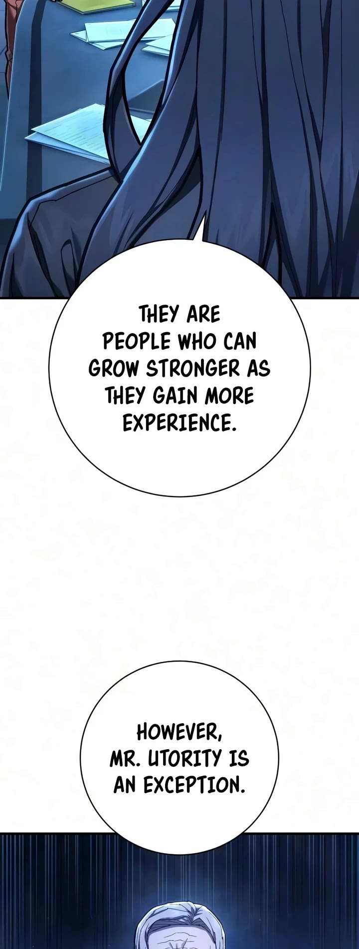 The Executioner Chapter 66 page 26 - Chapter 66