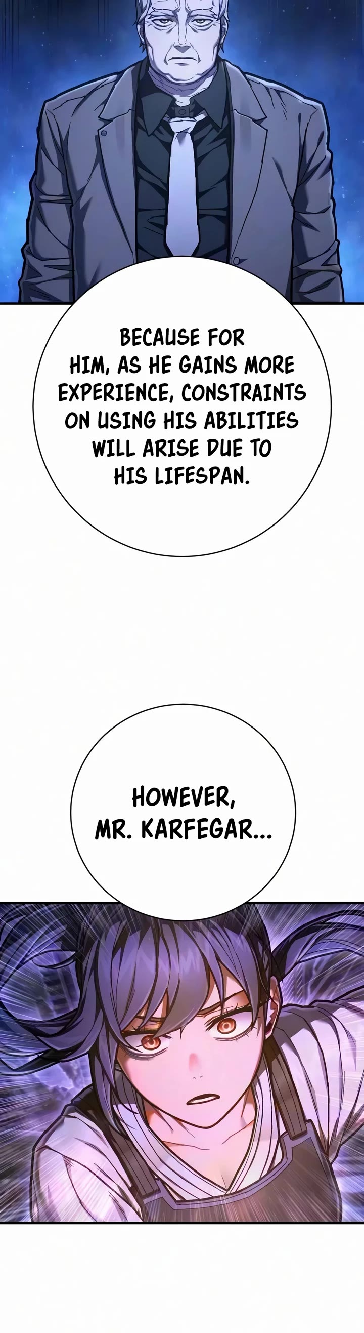 The Executioner Chapter 66 page 27 - Chapter 66