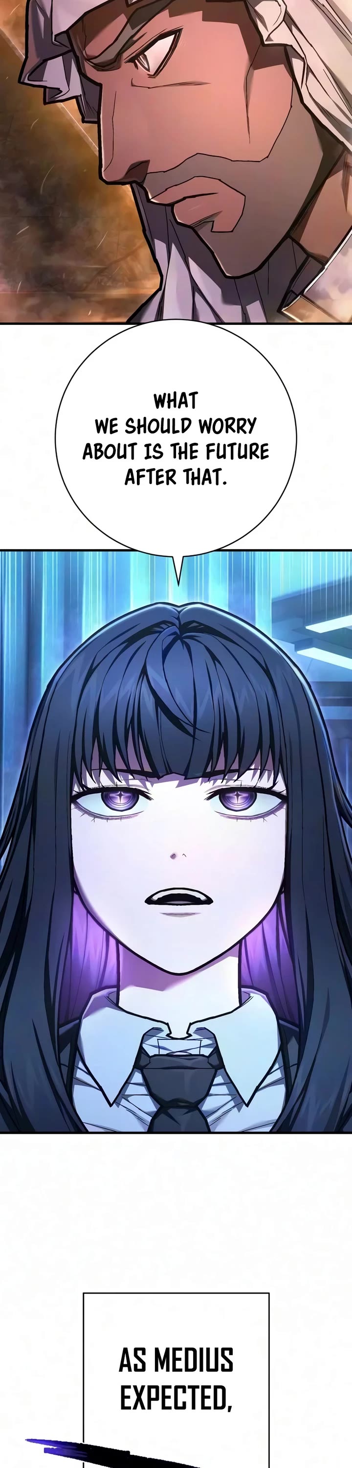 The Executioner Chapter 66 page 29 - Chapter 66