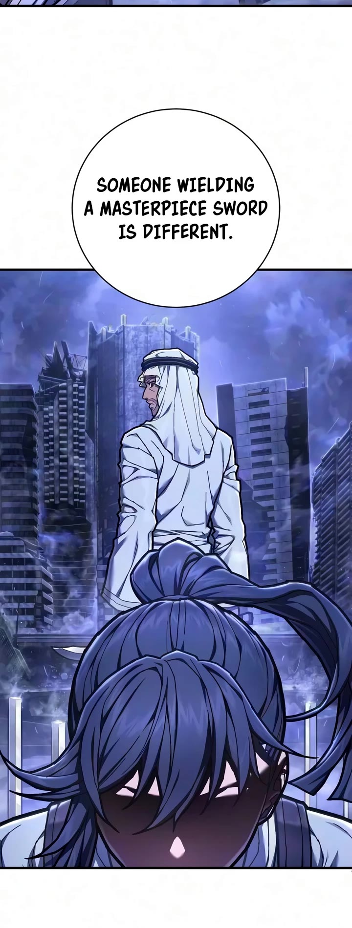 The Executioner Chapter 66 page 31 - Chapter 66