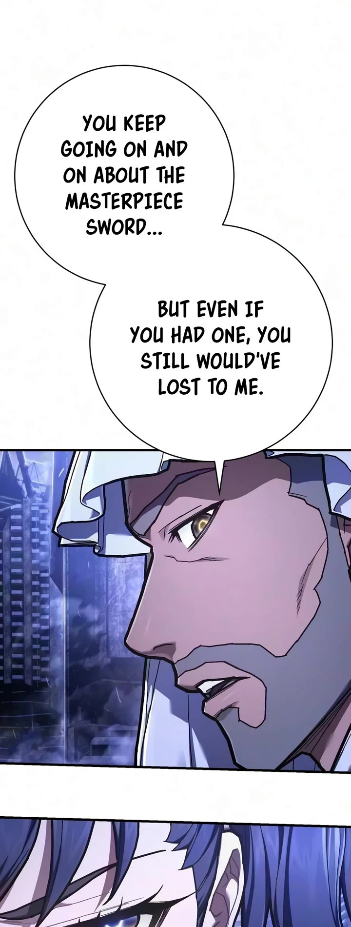 The Executioner Chapter 66 page 32 - Chapter 66