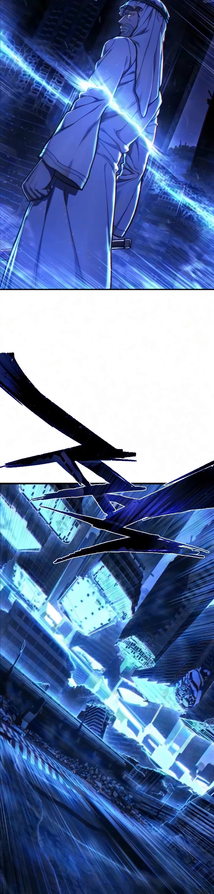 The Executioner Chapter 66 page 36 - Chapter 66