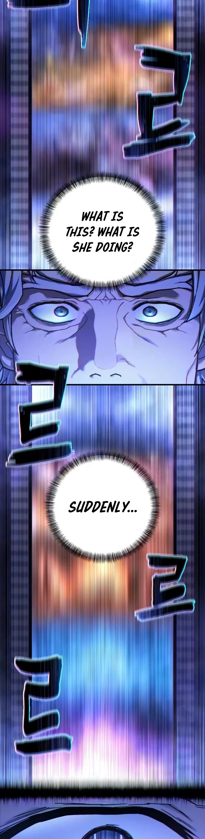 The Executioner Chapter 66 page 42 - Chapter 66