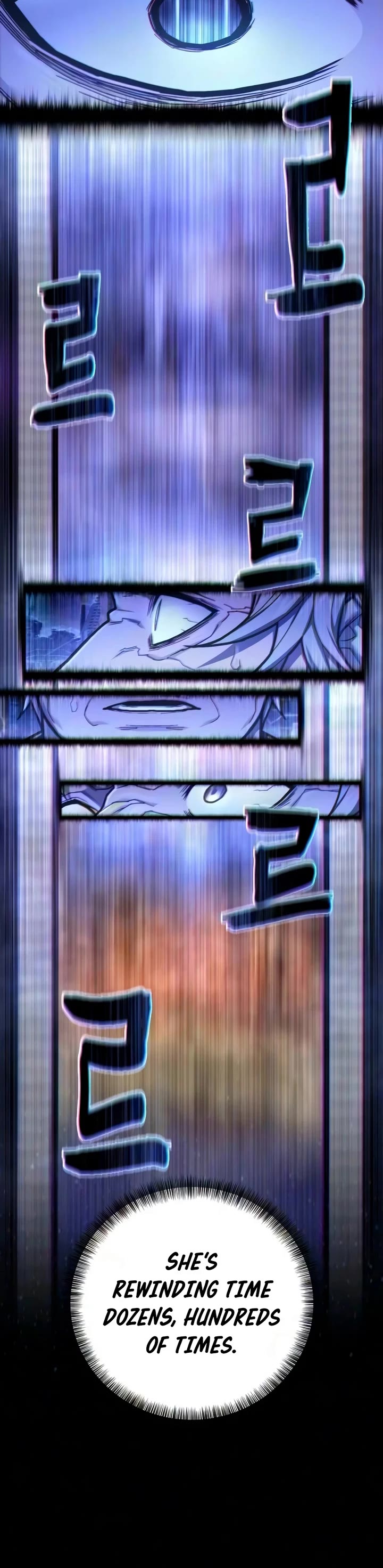 The Executioner Chapter 66 page 43 - Chapter 66