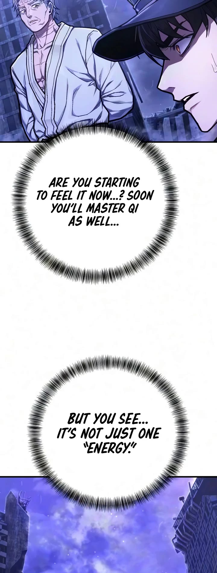 The Executioner Chapter 67 page 10 - Chapter 67