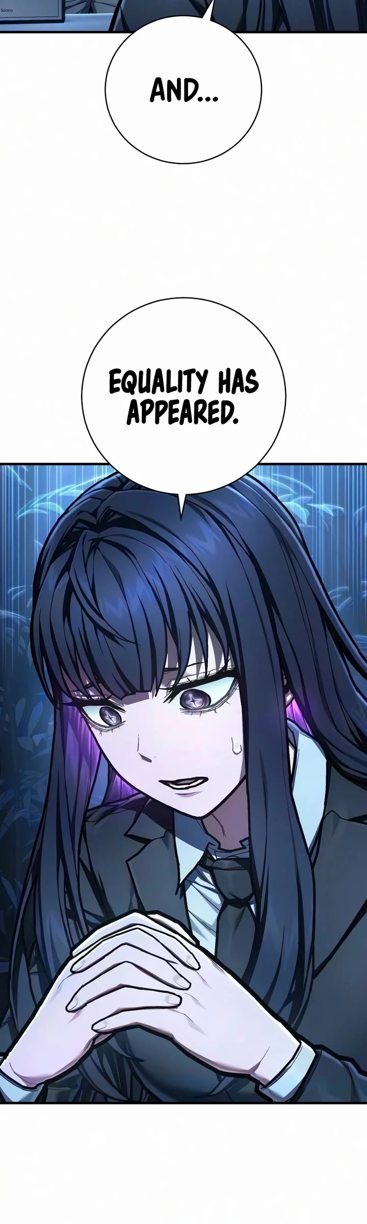 The Executioner Chapter 67 page 17 - Chapter 67