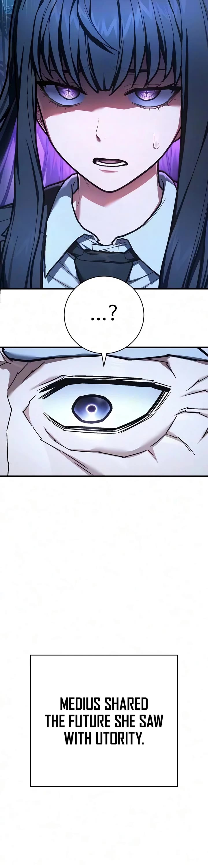 The Executioner Chapter 67 page 19 - Chapter 67