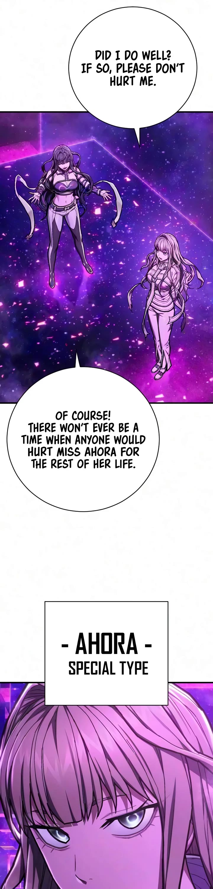 The Executioner Chapter 67 page 23 - Chapter 67