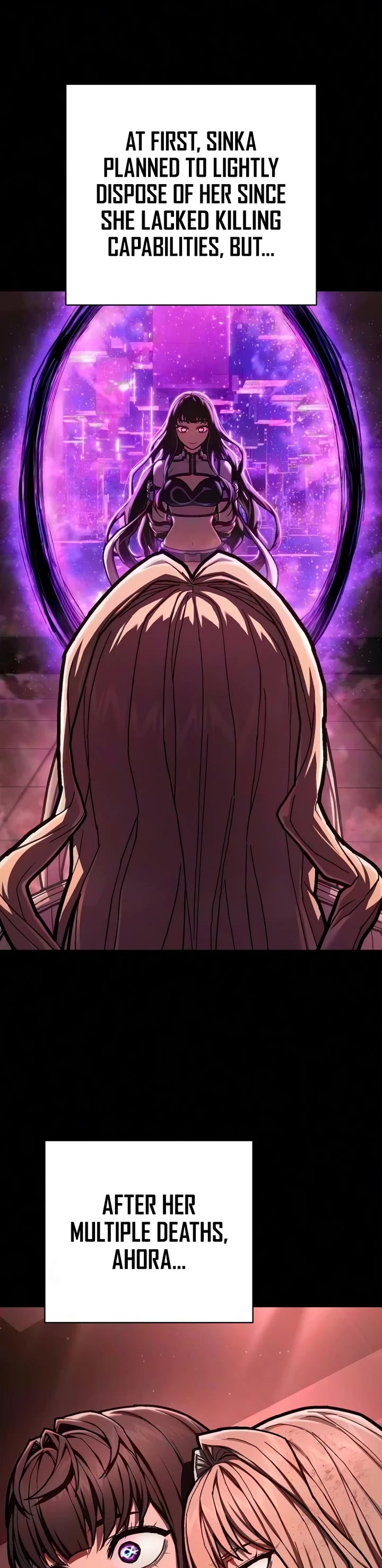 The Executioner Chapter 67 page 26 - Chapter 67