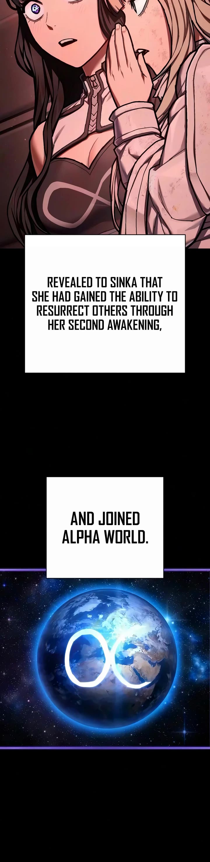 The Executioner Chapter 67 page 27 - Chapter 67