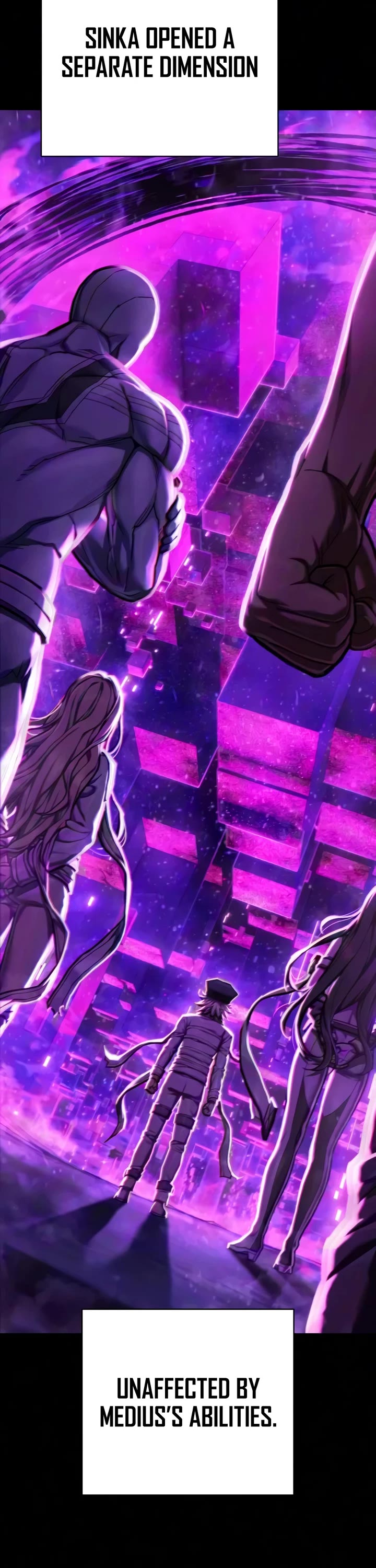 The Executioner Chapter 67 page 30 - Chapter 67
