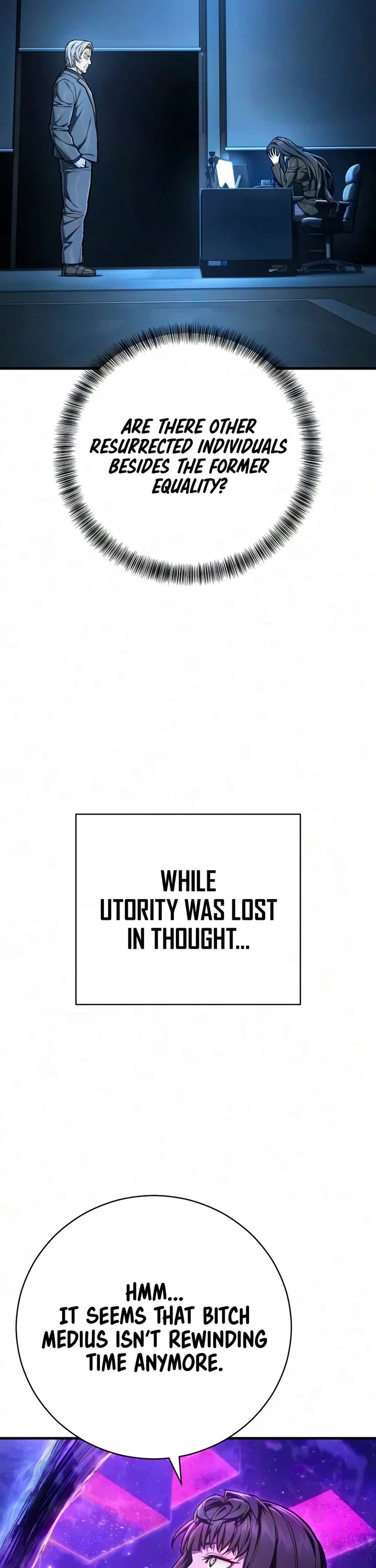 The Executioner Chapter 67 page 39 - Chapter 67
