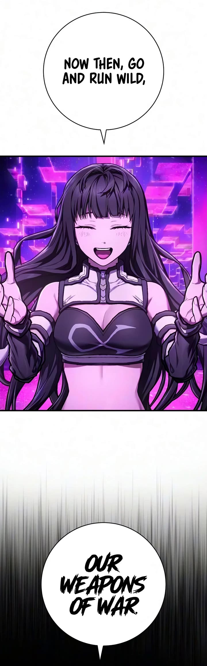 The Executioner Chapter 67 page 42 - Chapter 67