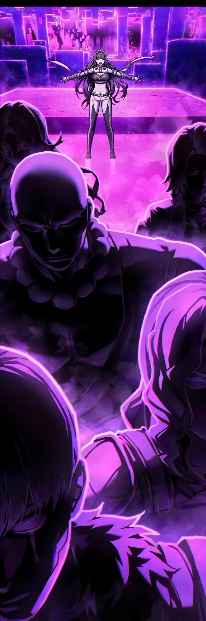 The Executioner Chapter 67 page 43 - Chapter 67
