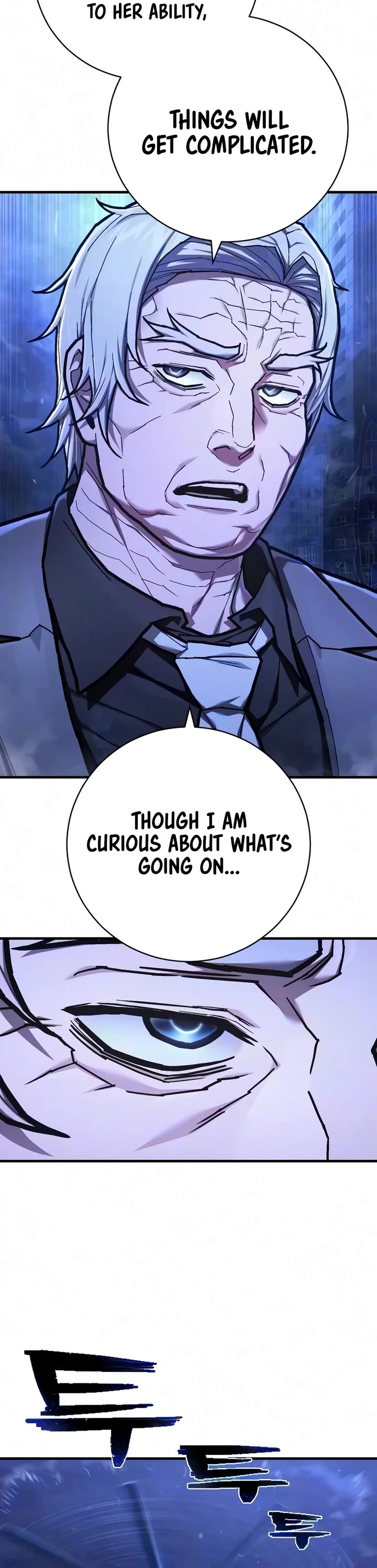 The Executioner Chapter 67 page 5 - Chapter 67