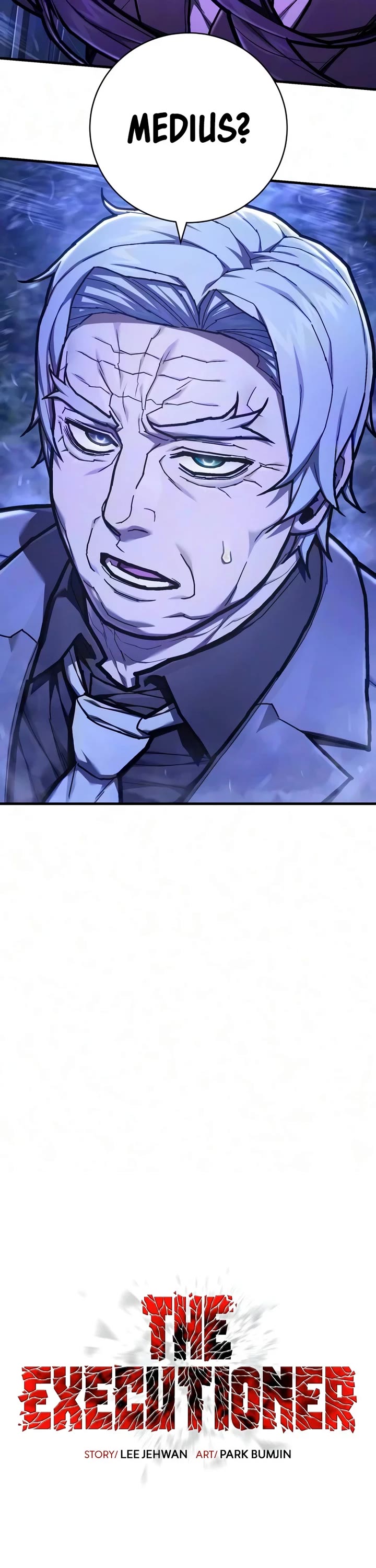 The Executioner Chapter 67 page 7 - Chapter 67