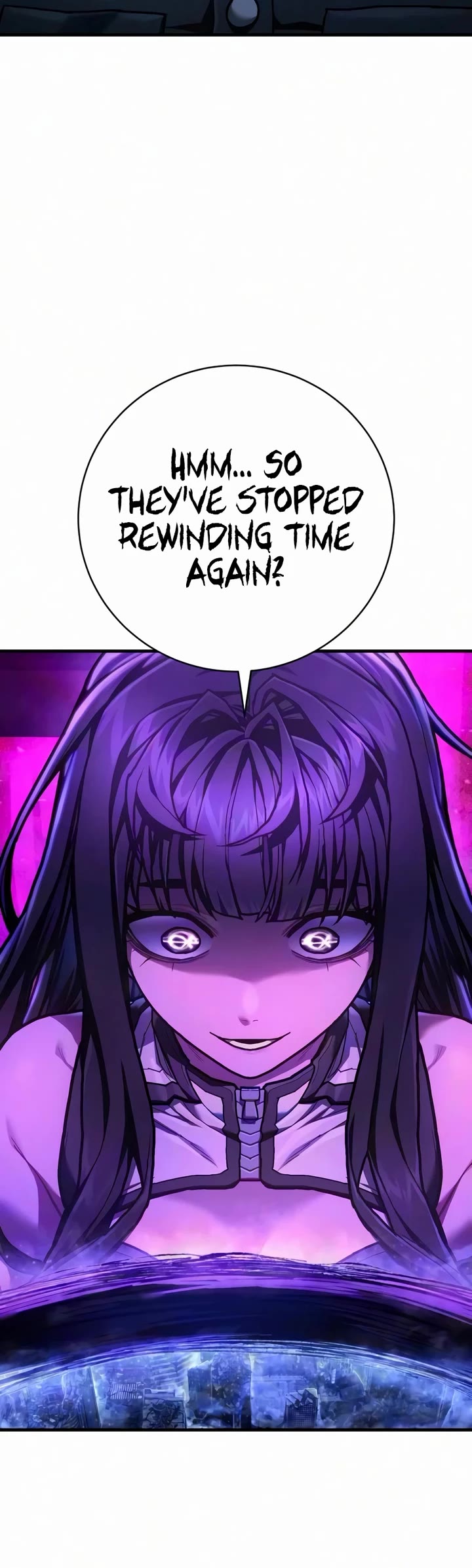 The Executioner Chapter 68 page 27 - Chapter 68
