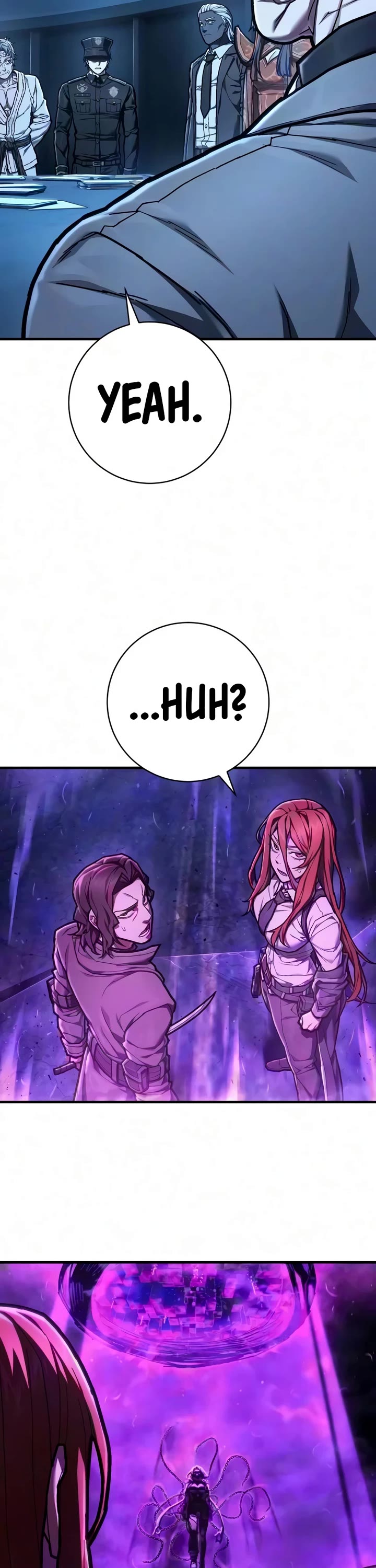 The Executioner Chapter 68 page 29 - Chapter 68
