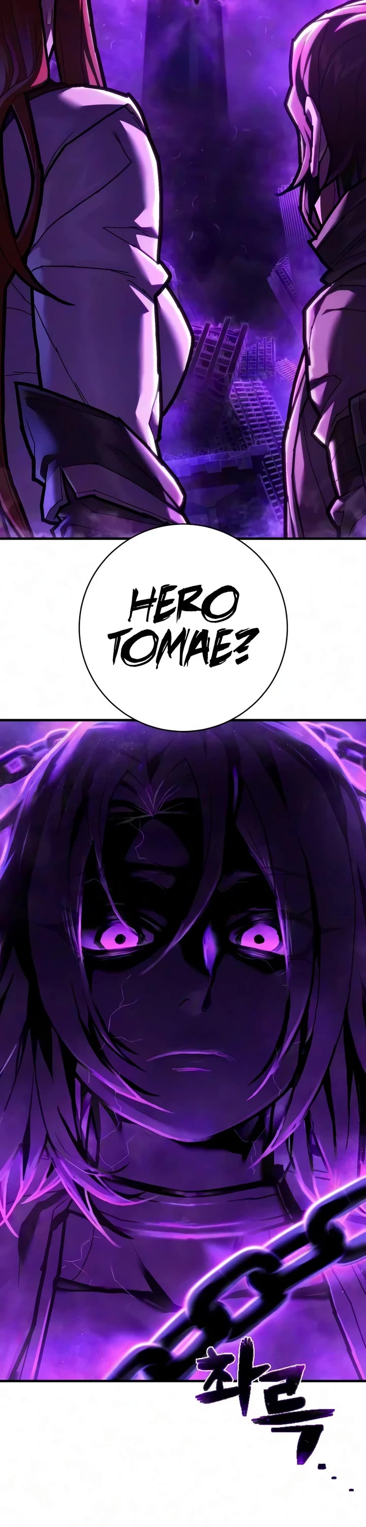 The Executioner Chapter 68 page 30 - Chapter 68