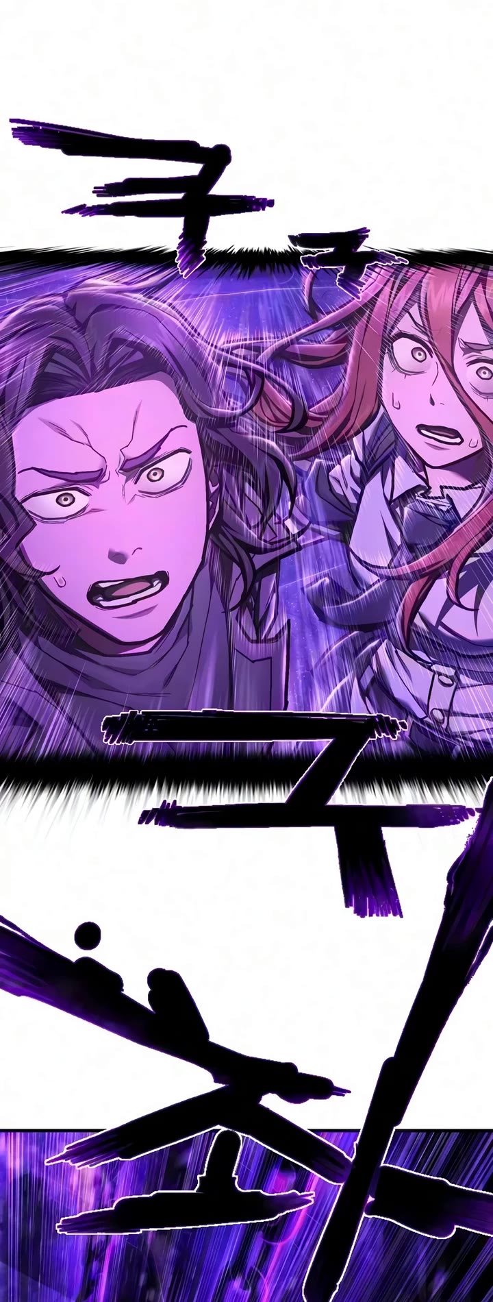 The Executioner Chapter 68 page 31 - Chapter 68