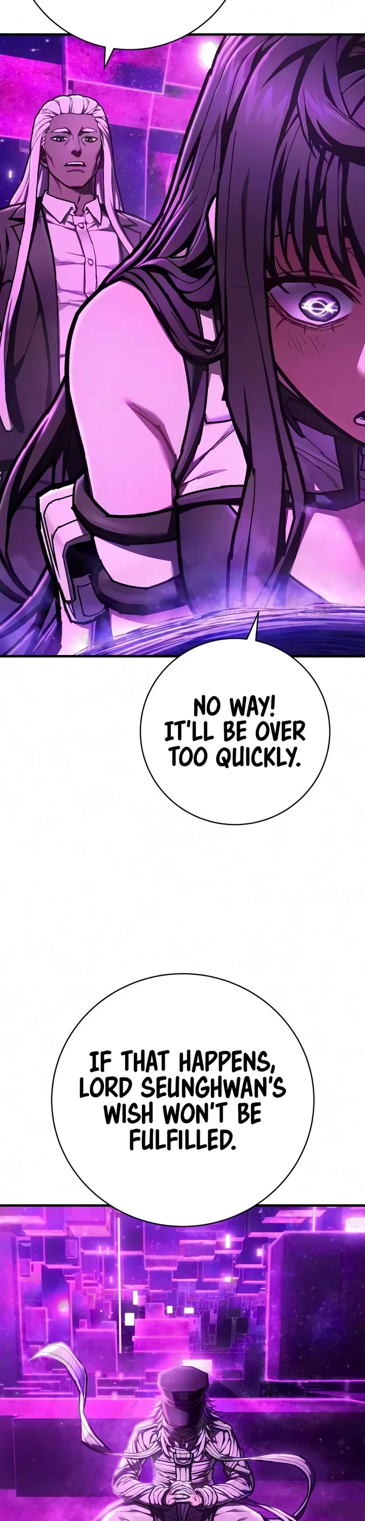 The Executioner Chapter 68 page 41 - Chapter 68