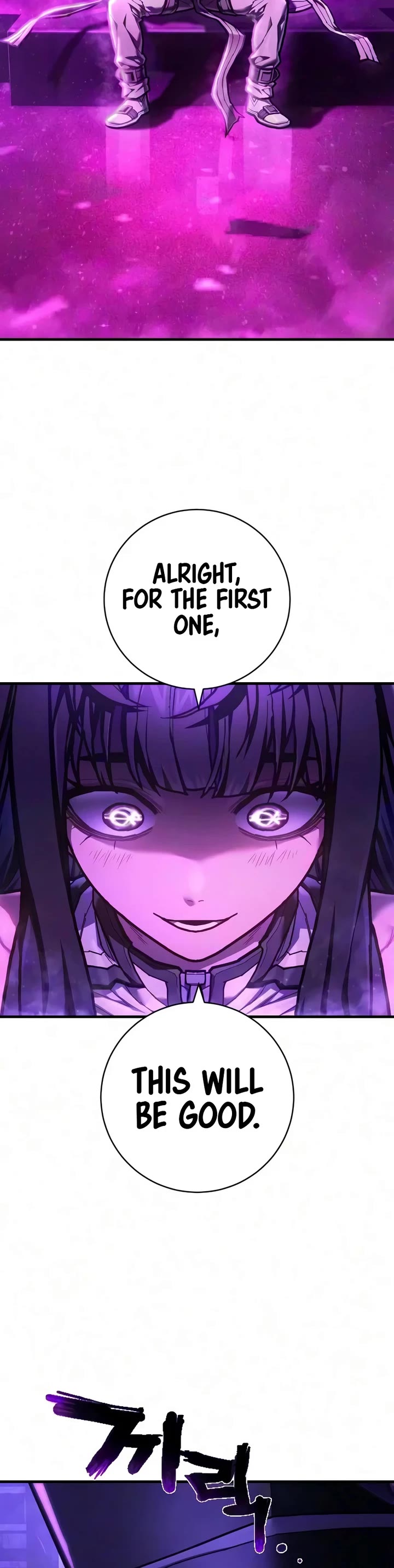 The Executioner Chapter 68 page 42 - Chapter 68