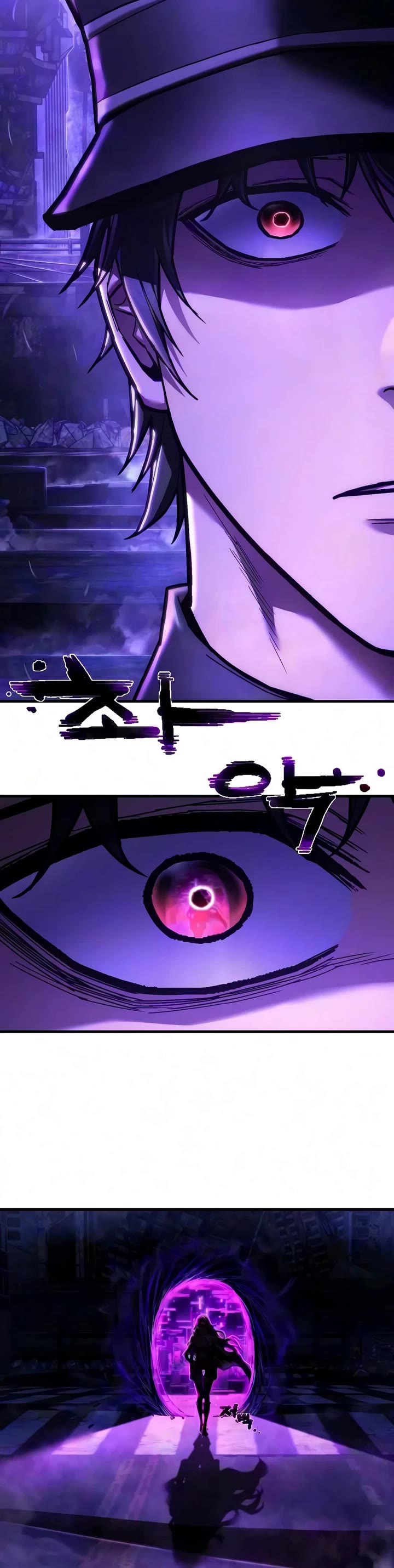 The Executioner Chapter 68 page 43 - Chapter 68