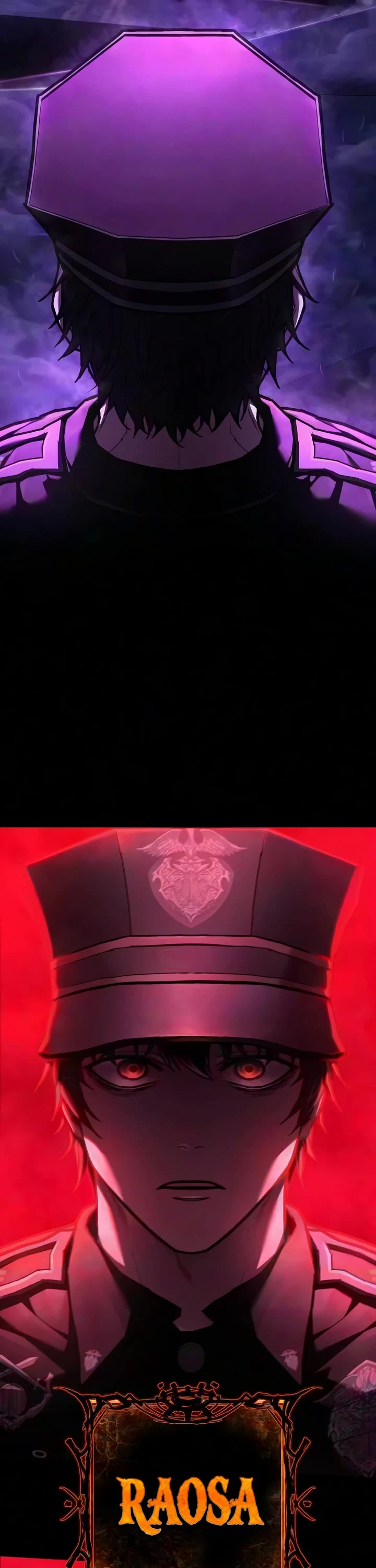 The Executioner Chapter 68 page 44 - Chapter 68
