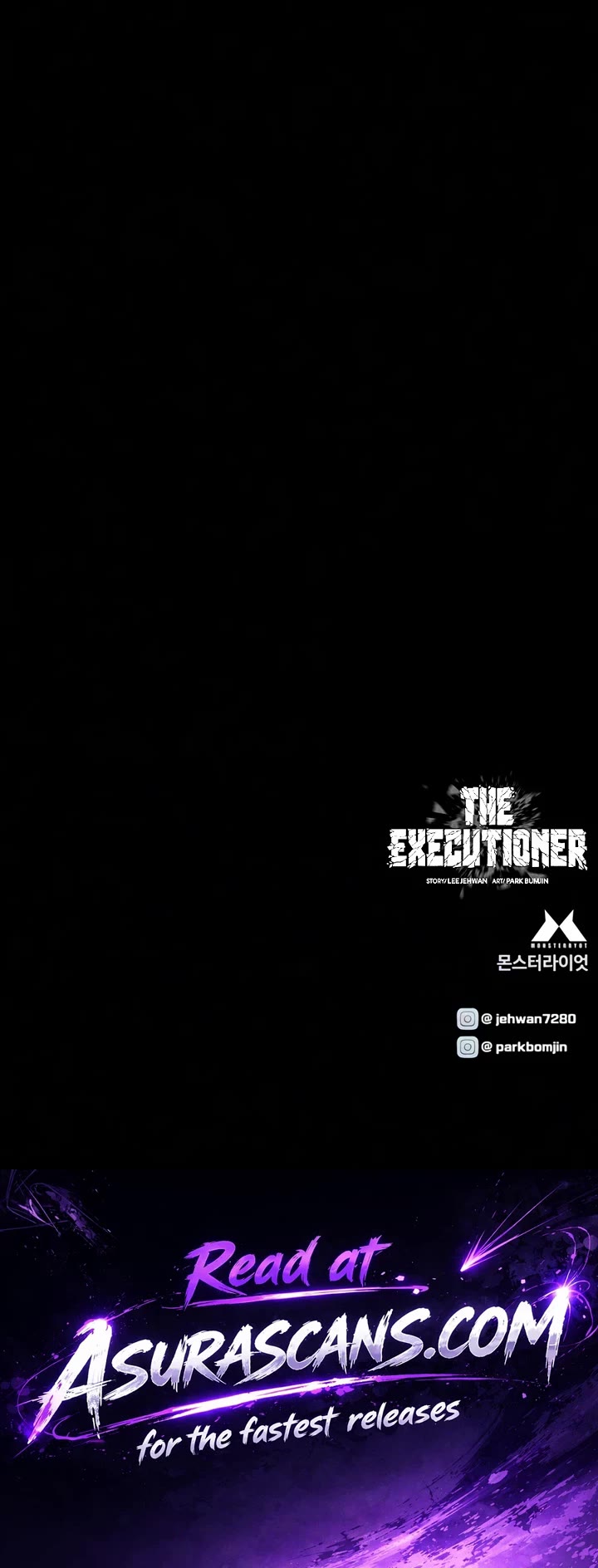 The Executioner Chapter 68 page 46 - Chapter 68