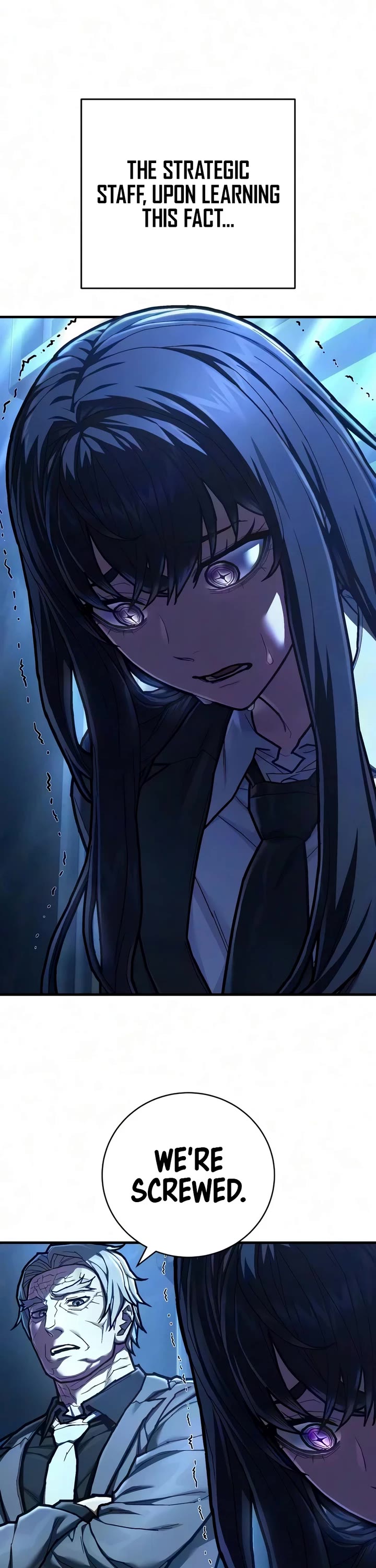 The Executioner Chapter 68 page 7 - Chapter 68