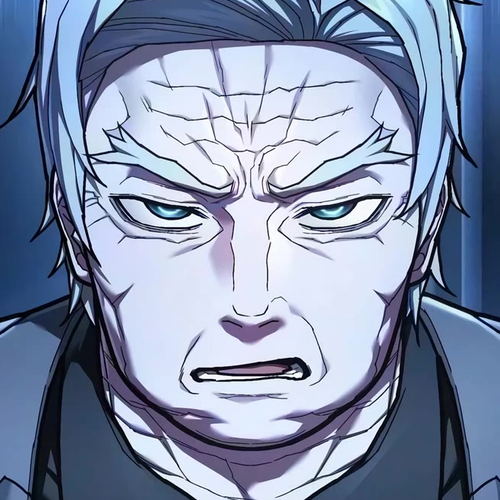 The Executioner Chapter 68 thumbnail