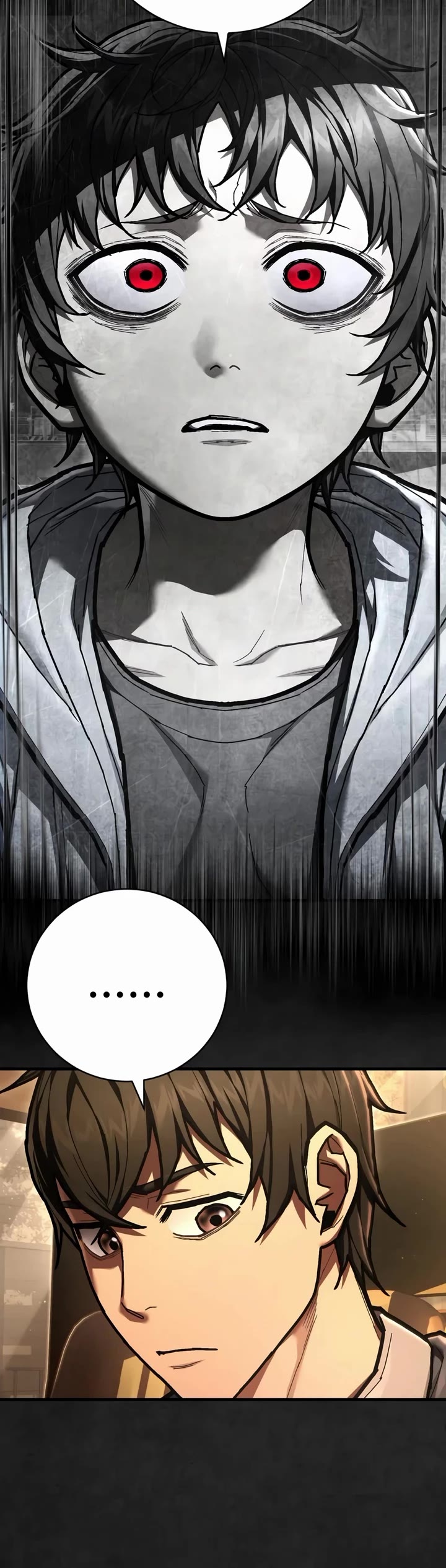 The Executioner Chapter 69 page 11 - Chapter 69