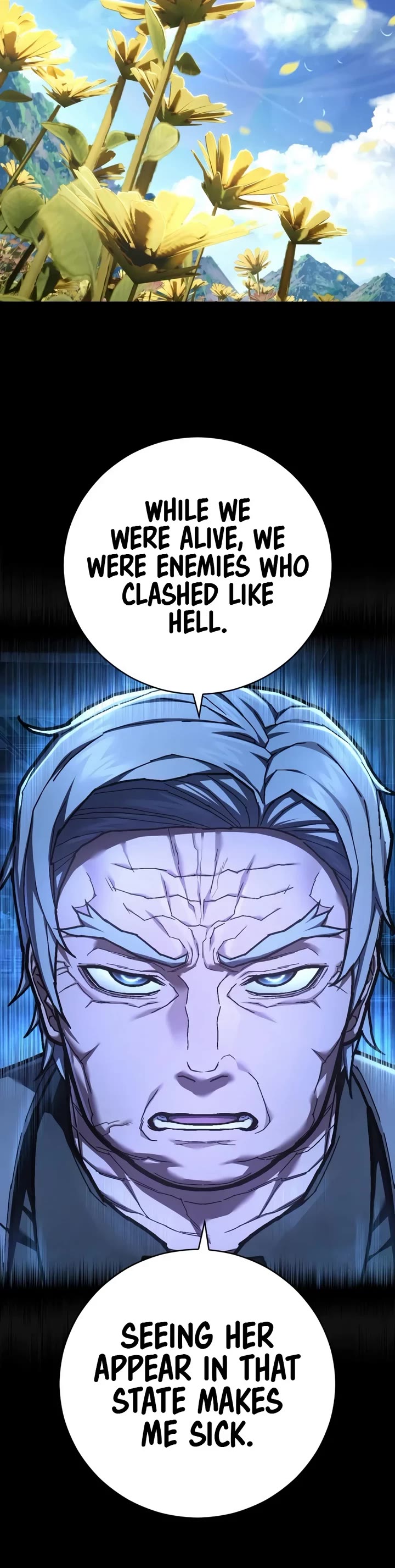 The Executioner Chapter 69 page 28 - Chapter 69