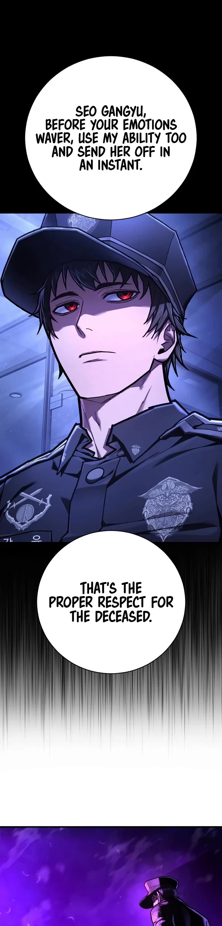 The Executioner Chapter 69 page 29 - Chapter 69