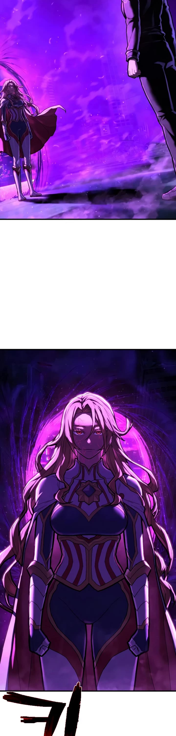 The Executioner Chapter 69 page 30 - Chapter 69