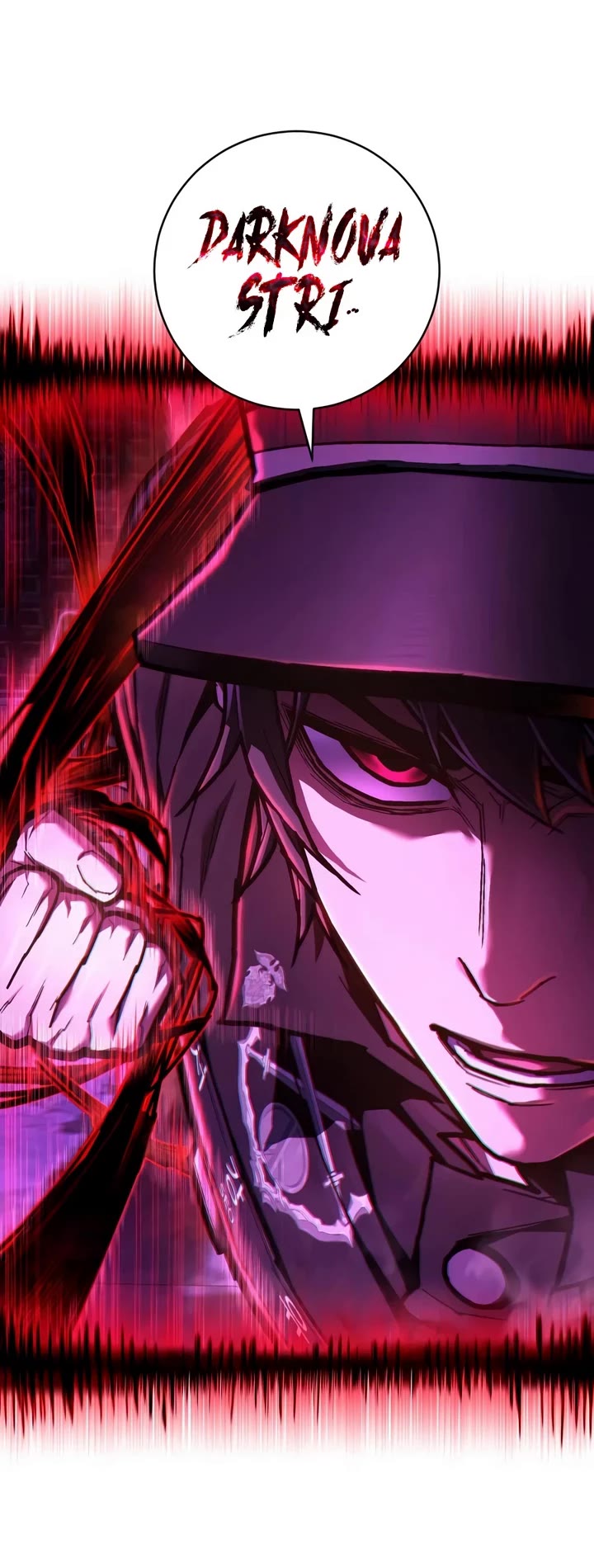 The Executioner Chapter 69 page 32 - Chapter 69