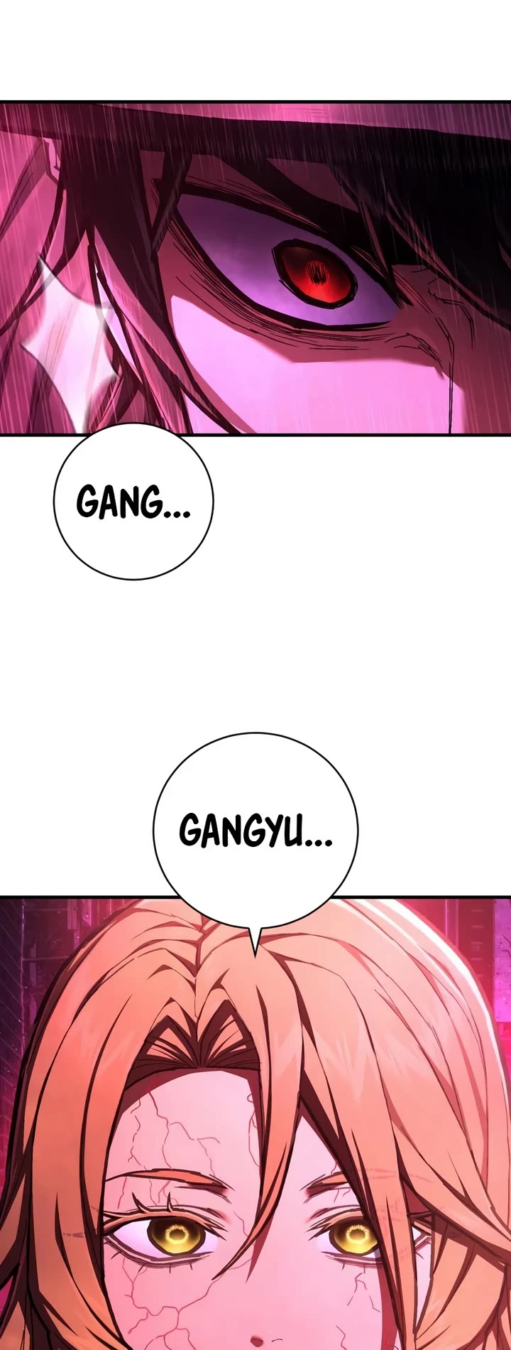 The Executioner Chapter 69 page 33 - Chapter 69