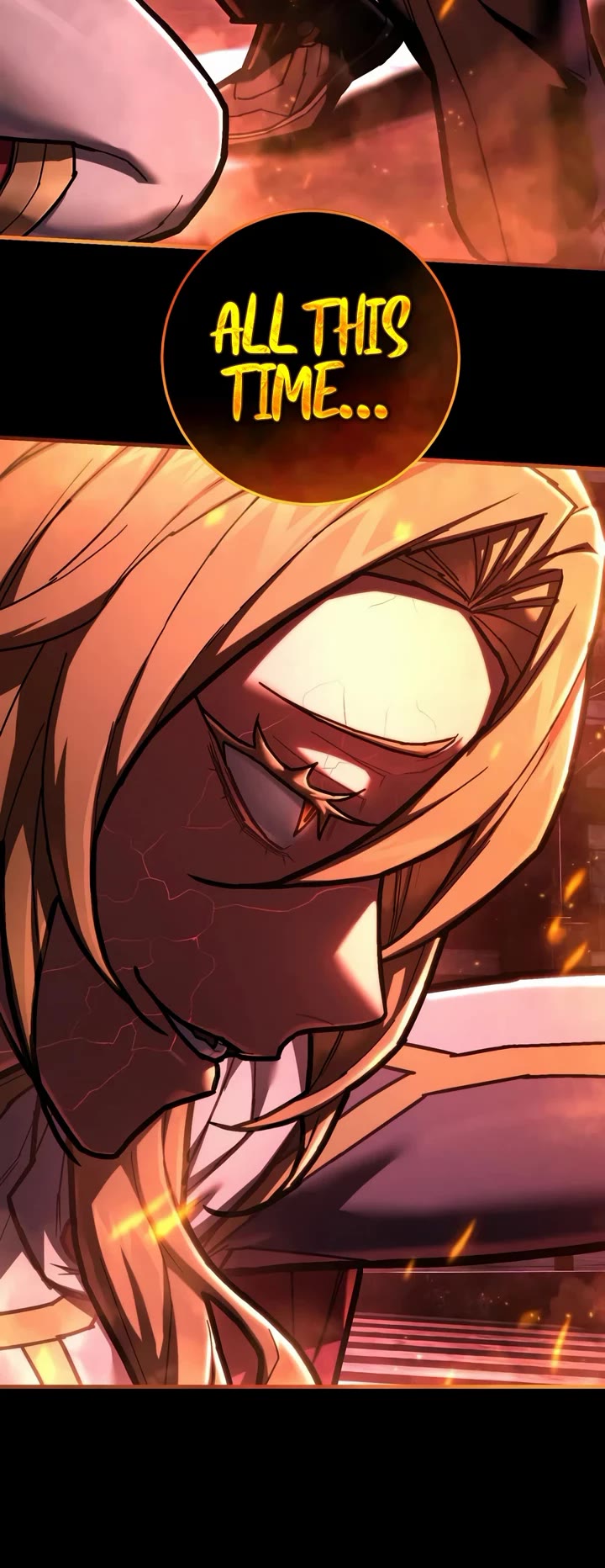 The Executioner Chapter 69 page 38 - Chapter 69