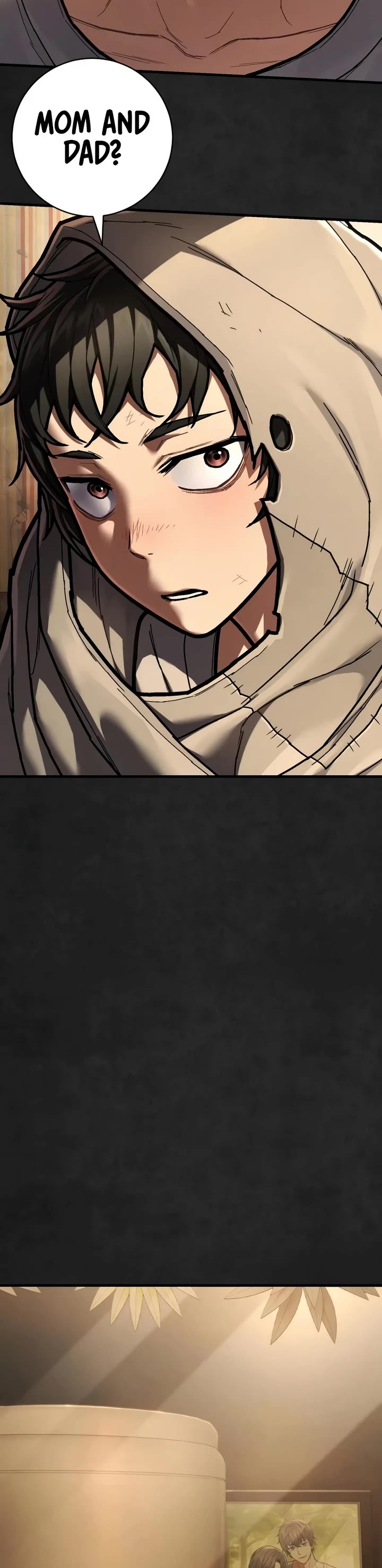 The Executioner Chapter 69 page 4 - Chapter 69