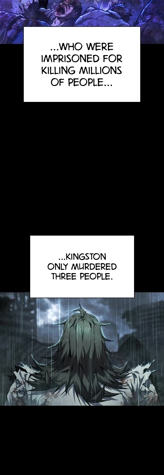 The Executioner Chapter 7 page 10 - Chapter 7