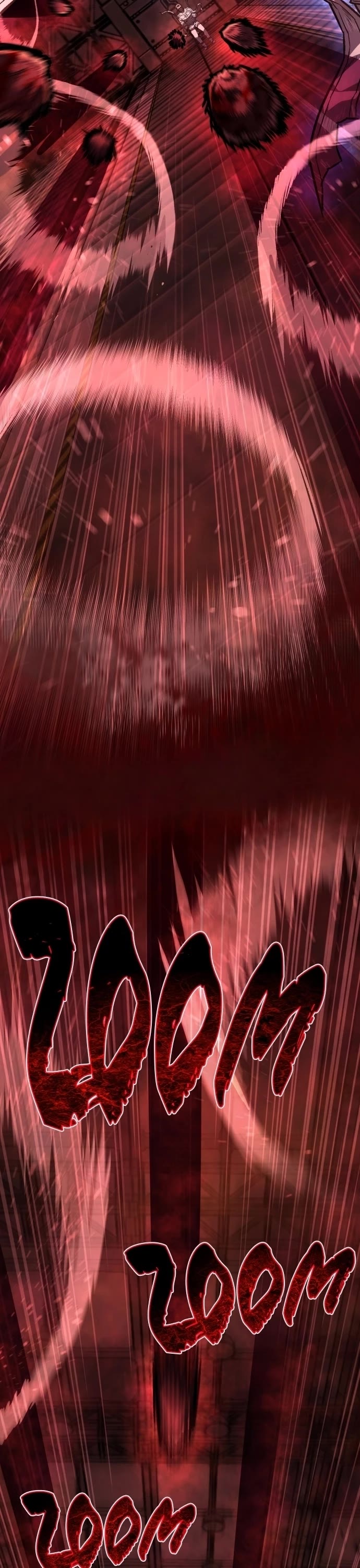 The Executioner Chapter 7 page 20 - Chapter 7