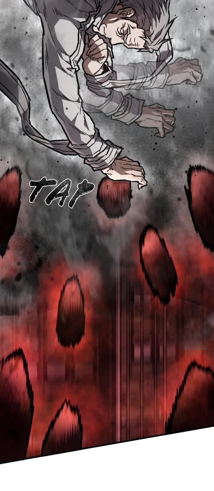 The Executioner Chapter 7 page 23 - Chapter 7