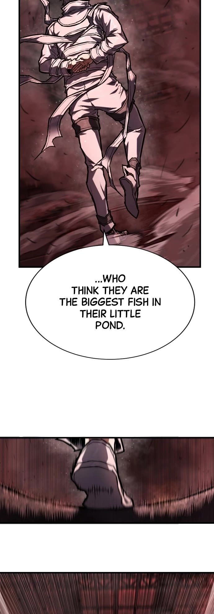 The Executioner Chapter 7 page 31 - Chapter 7