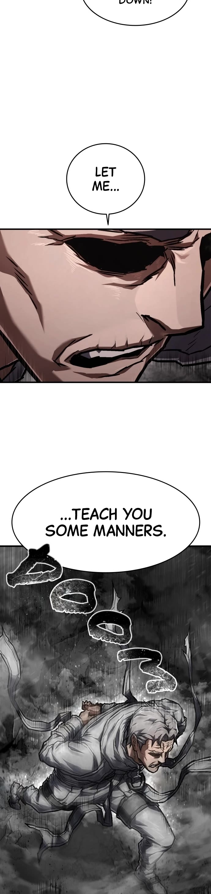The Executioner Chapter 7 page 35 - Chapter 7