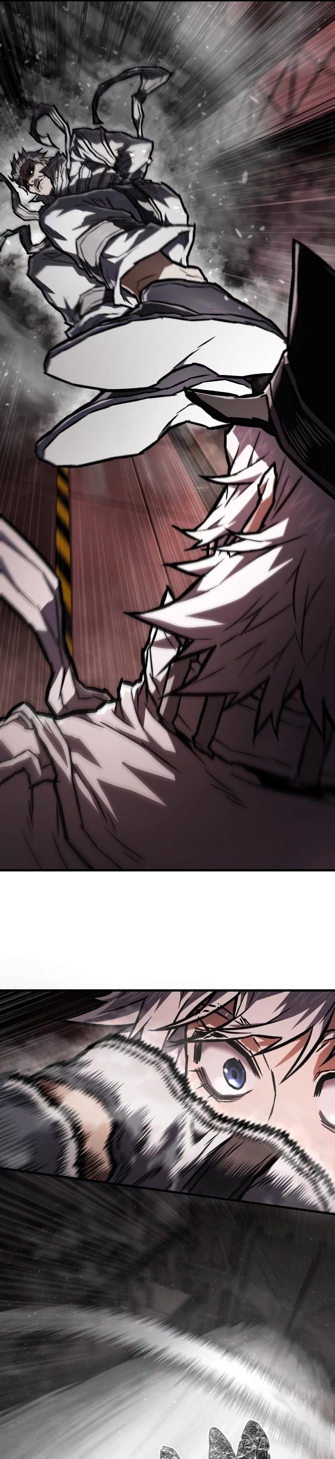 The Executioner Chapter 7 page 37 - Chapter 7